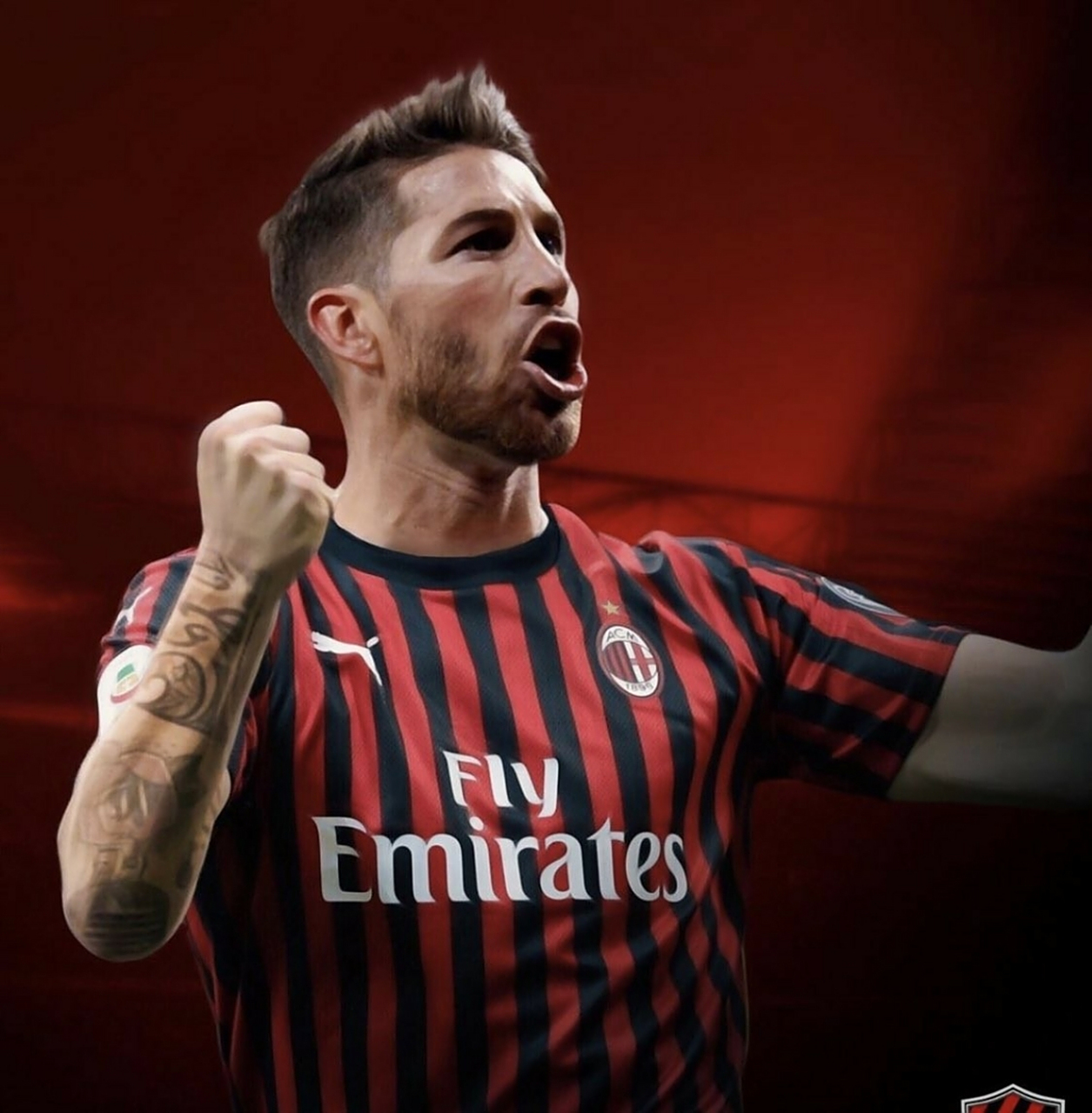 AC米兰力克拜仁,拉莫斯梅开二度世界杯的简单介绍 AC米兰力克拜仁,拉莫斯梅开二度世界杯的简单介绍