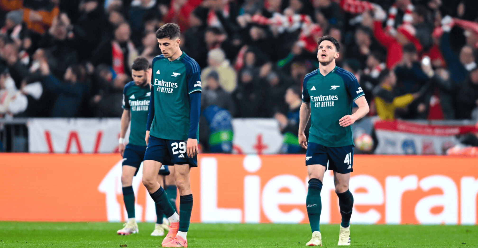 阿森纳力克拜仁，C罗补时绝平欧联杯的简单介绍