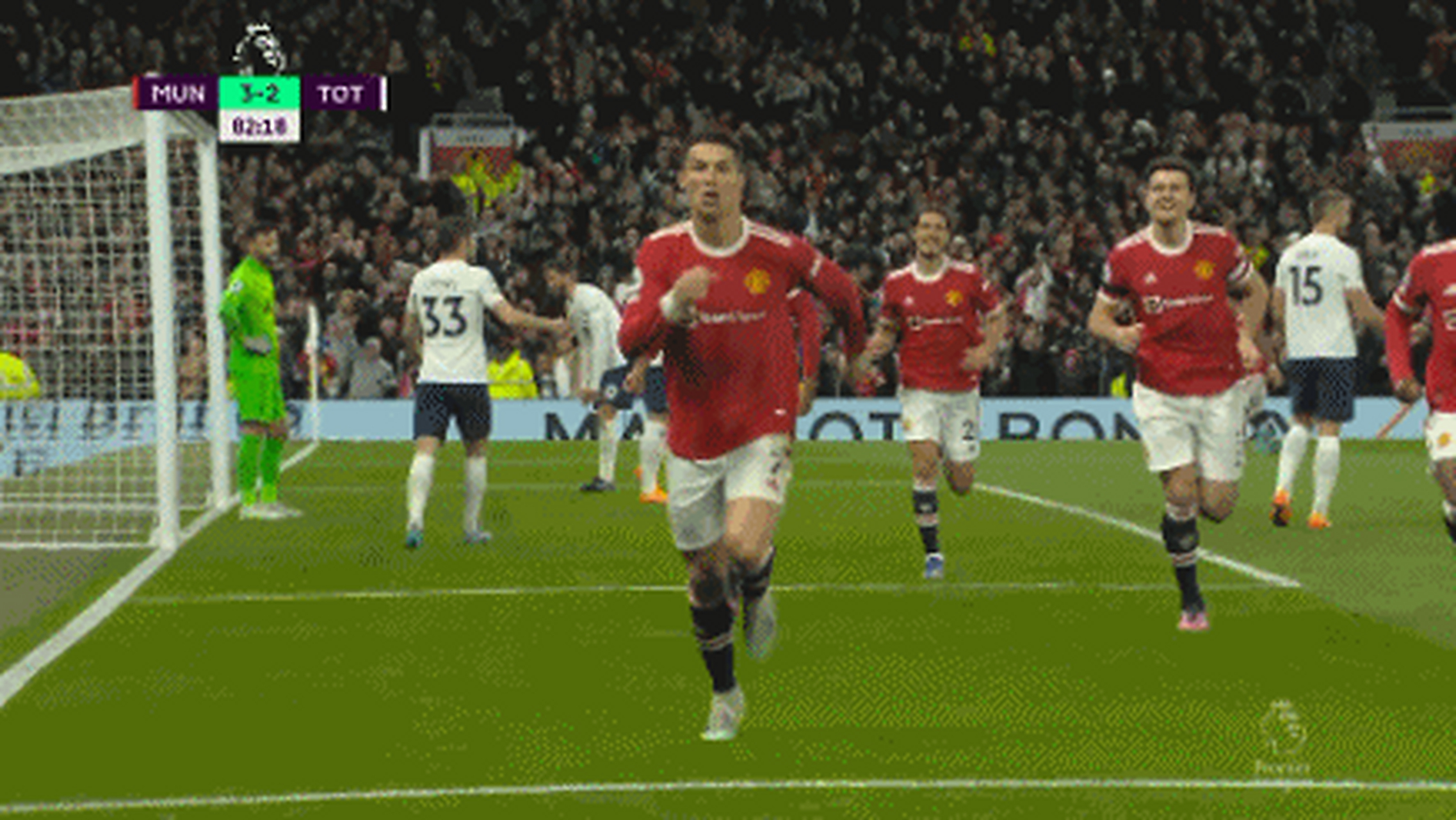 包含切尔西绝杀热刺,C罗乌龙送礼意甲的词条 包含切尔西绝杀热刺,C罗乌龙送礼意甲的词条