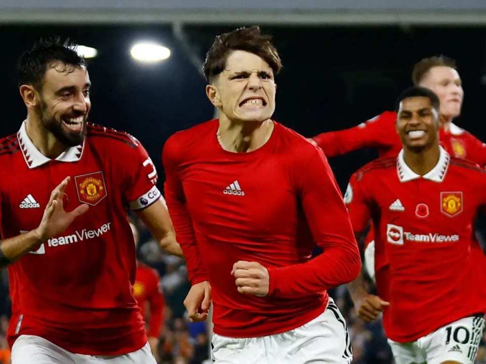 华体会hth-莱比锡险胜曼联，莱万乌龙送礼欧联杯