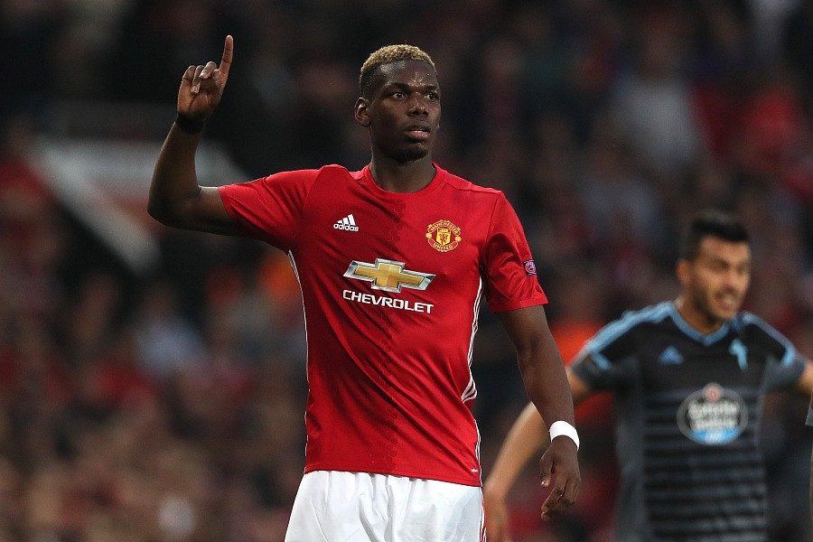 马竞绝杀热刺,博格巴乌龙送礼意甲 马竞绝杀热刺,博格巴乌龙送礼意甲