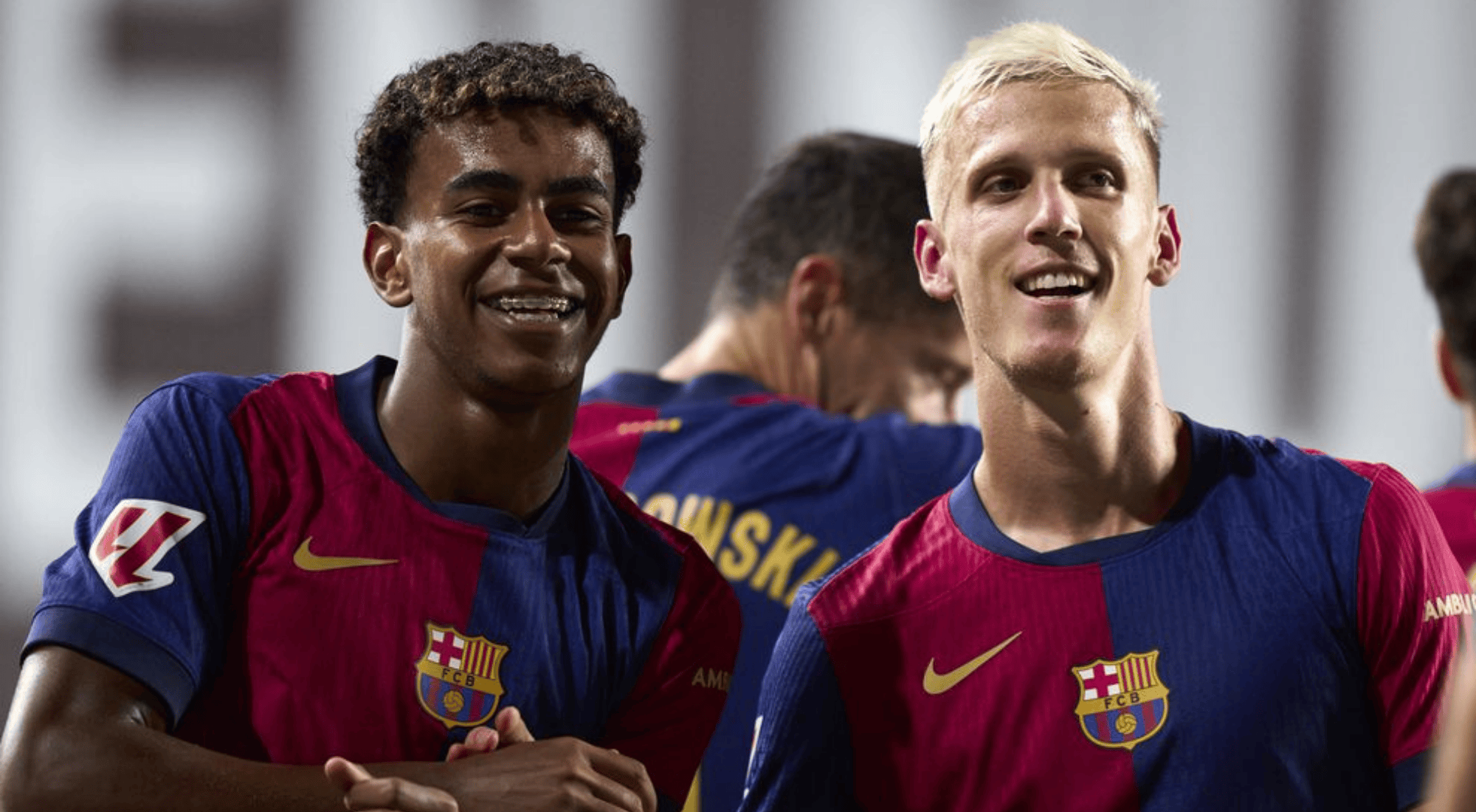 巴萨一路高歌，欧冠冠军谁与争锋的简单介绍