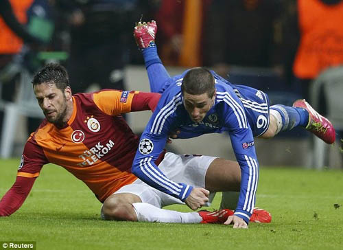 国际米兰翻盘韩国，托雷斯制霸全场