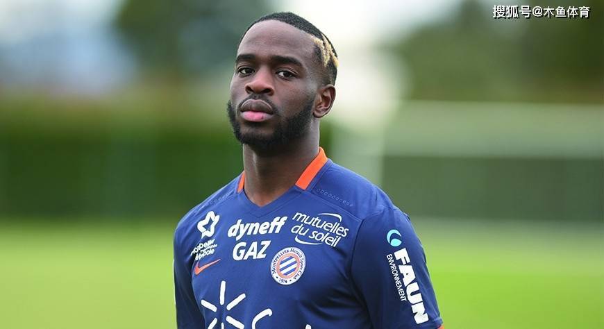 瓦朗西亚主场惜败蒙彼利埃，现积分榜第九